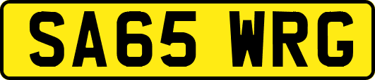 SA65WRG