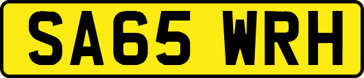 SA65WRH
