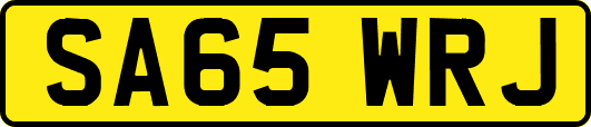 SA65WRJ