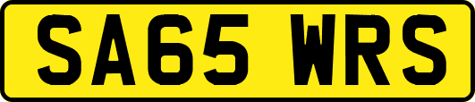 SA65WRS