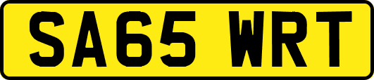 SA65WRT