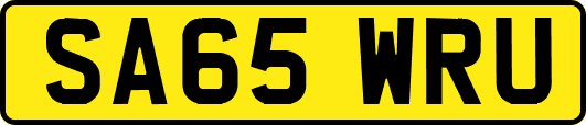 SA65WRU