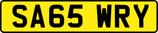 SA65WRY