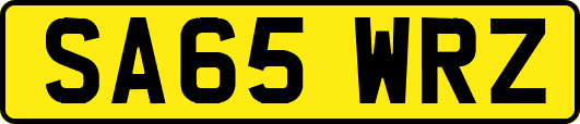 SA65WRZ