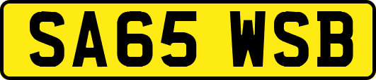 SA65WSB