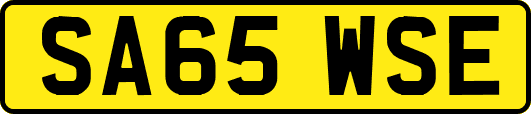 SA65WSE