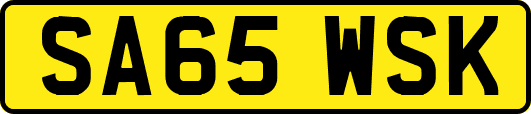 SA65WSK