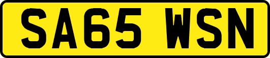 SA65WSN