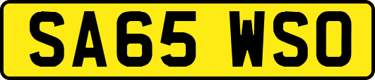 SA65WSO