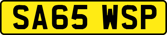SA65WSP