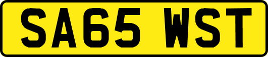 SA65WST