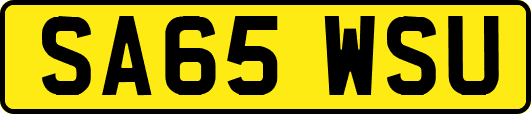 SA65WSU