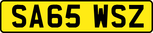 SA65WSZ