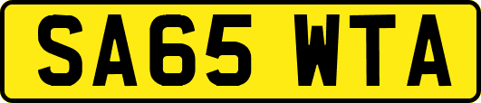 SA65WTA