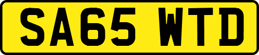 SA65WTD