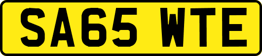 SA65WTE