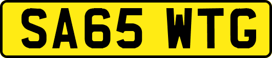 SA65WTG