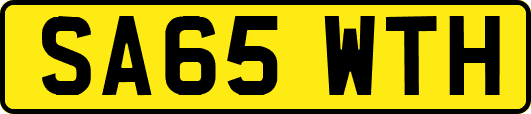 SA65WTH