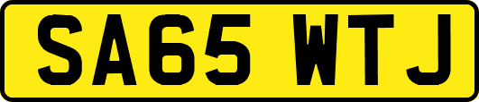 SA65WTJ