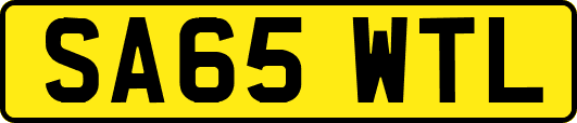 SA65WTL