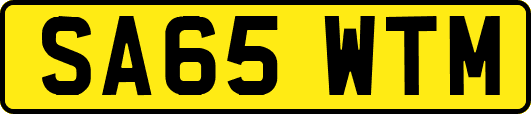 SA65WTM