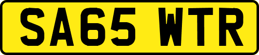 SA65WTR