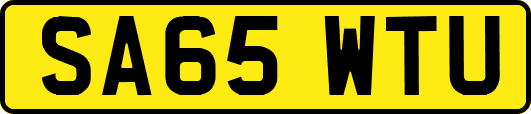 SA65WTU