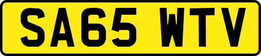 SA65WTV