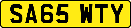 SA65WTY