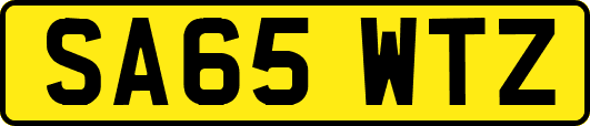 SA65WTZ