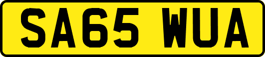 SA65WUA