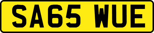SA65WUE