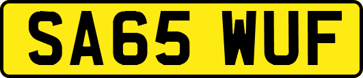 SA65WUF