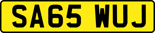 SA65WUJ
