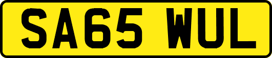 SA65WUL