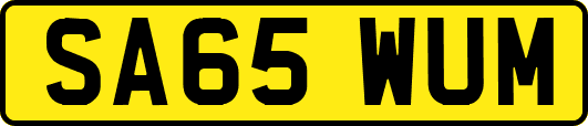 SA65WUM