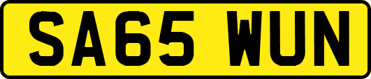 SA65WUN
