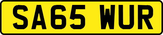 SA65WUR