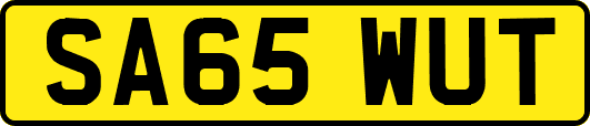 SA65WUT