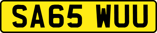 SA65WUU
