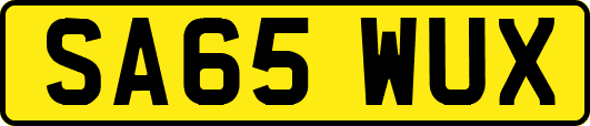 SA65WUX