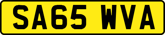 SA65WVA