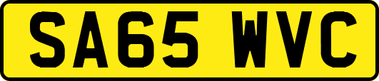 SA65WVC