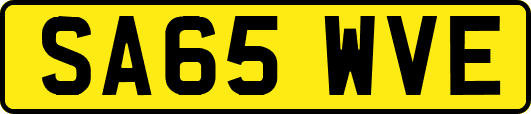SA65WVE