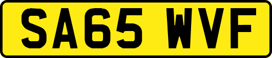 SA65WVF