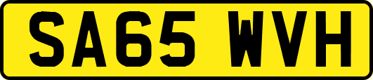 SA65WVH