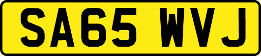 SA65WVJ