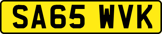 SA65WVK
