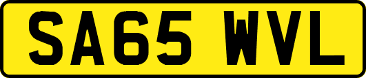 SA65WVL