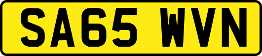 SA65WVN